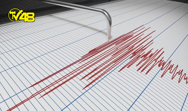 Malatya&#039;da 4.9 büyüklüğünde deprem meydana geldi
