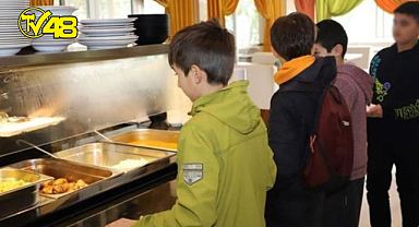 MEB, okul öncesi eğitim kurumlarında haftada 5 gün ücretsiz yemek verecek