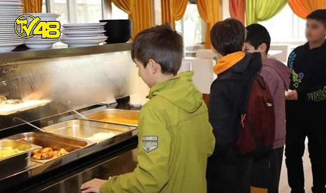 MEB, okul öncesi eğitim kurumlarında haftada 5 gün ücretsiz yemek verecek