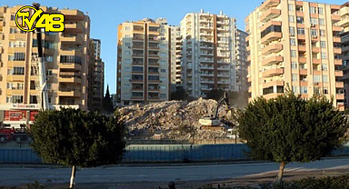 Adana'da arama kurtarma çalışmaları tamamlandı