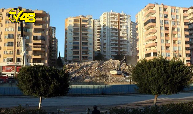 Adana&#039;da arama kurtarma çalışmaları tamamlandı