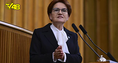 Akşener: Hatay'dan başlayarak tüm Türkiye'de yabancılara konut satışının durdurulması gerekiyor