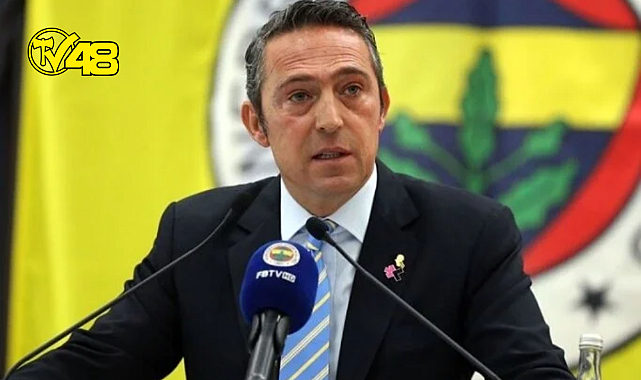 Ali Koç; &quot;Hatayspor ve Gaziantep FK&#039;nın tüm mali yükünü biz sırtlayacağız.&quot;