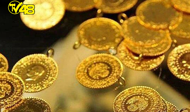 Altının gram fiyatı 1.114 lira seviyesinden işlem görüyor