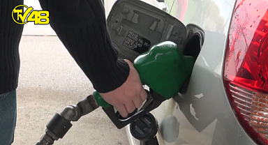 Araç sahipleri dikkat! Benzine 1 lira 9 kuruş, motorine ise 1 lira 21 kuruş zam geldi