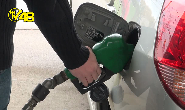 Araç sahipleri dikkat! Benzine 1 lira 9 kuruş, motorine ise 1 lira 21 kuruş zam geldi