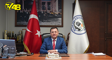 BAŞKAN TOKAT, DEPREMZEDELER İÇİN ACİL İHTİYAÇ LİSTESİNİ AÇIKLADI