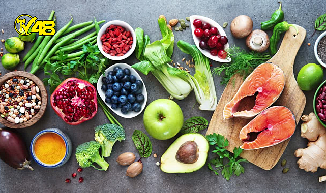 BEYİN SAĞLIĞINI KORUYAN 7 SÜPER BESİN