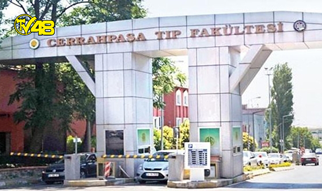 Binalarının depreme dayanıksız olduğu tespit edilen Cerrahpaşa Tıp&#039;ın büyük kısmı kapatıldı! Tüm ameliyatlar durduruldu