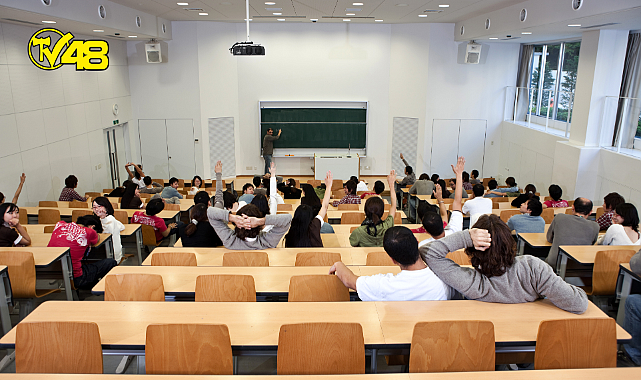 Bir üniversite öğrencisi olarak nasıl motive olunur?