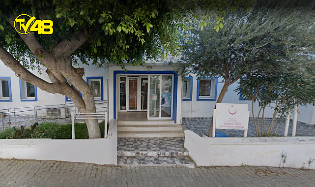 Bodrum 1 No&#039;lu Sağlık Ocağı, depreme dayanıklı olmadığı gerekçesiyle tahliye ediliyor