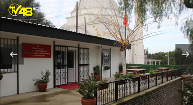 Bodrum belediye ve muhtarlık işbirliğiyle, Yalıkavak'ta 25000 kitaplığı olan kütüphane ocak ayında açıldı