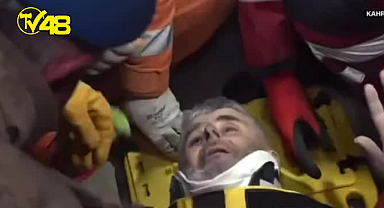 Depremde 6. gün... Umut dolu bekleyiş ve sevinç gözyaşları: 138. saatte peş peşe mucize haberleri...