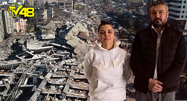 Depremde yıkılan çok sayıda binanın müteahhidi, Gürcistan'a kaçarken havalimanında yakalandı