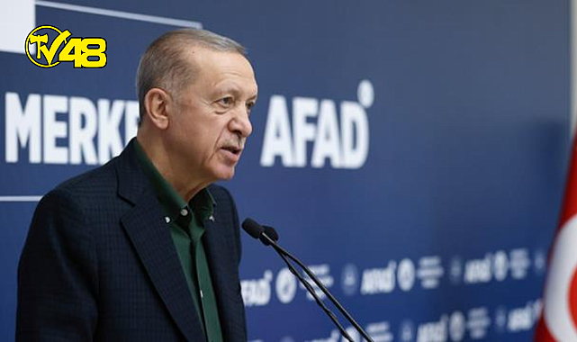 Depremden etkilenen hangi ilde kaç konut yapılacak? Cumhurbaşkanı Erdoğan tek tek saydı