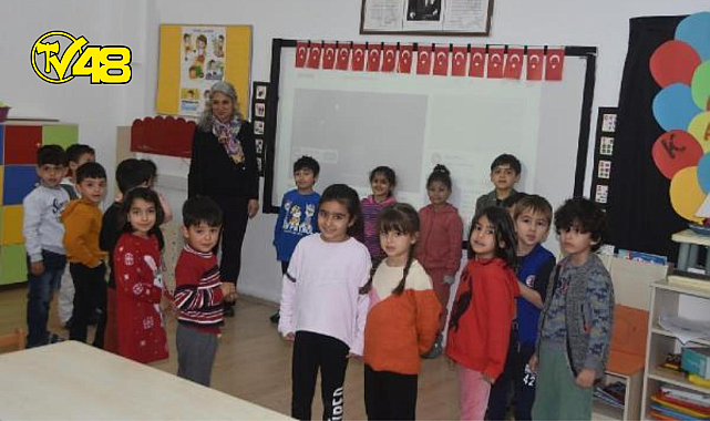 Depremzede 6 yaşındaki Ali&#039;nin çizdiği ilk resim, ev oldu