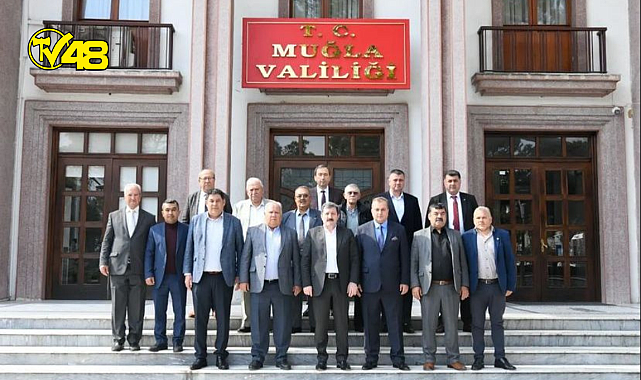 Destekler devam ediyor!