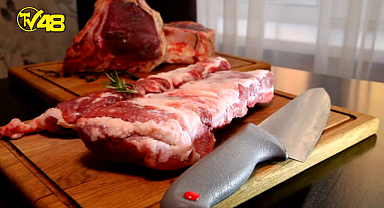 Et fiyatına ilk iki ayda yüzde 30 zam geldi