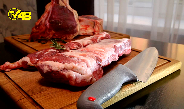 Et fiyatına ilk iki ayda yüzde 30 zam geldi