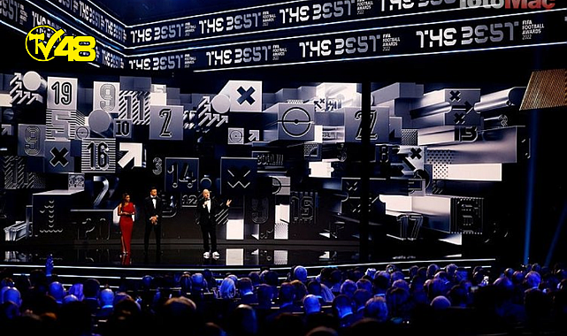 FIFA En İyiler ödülleri sahiplerini buldu! İşte Yılın 11&#039;i ve Yılın En İyi Oyuncusu...