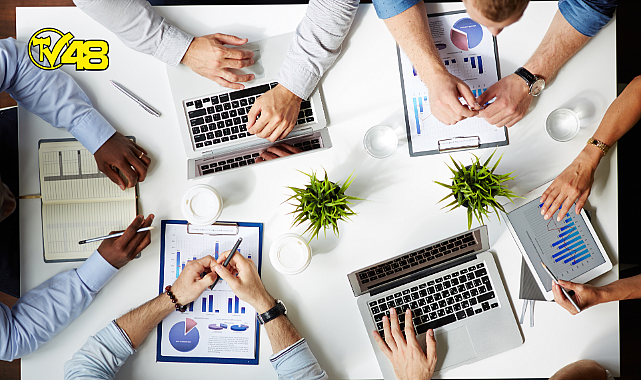 Haftada dört gün çalışmak sağlığa iyi geliyor!