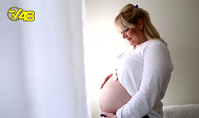 HAMİLELİKTE BEBEĞİN KALP VE DAMAR SAĞLIĞINA DİKKAT!