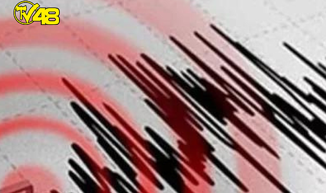 Hatay&#039;da 6,4 ve 5,8 büyüklüğünde art arda deprem!!