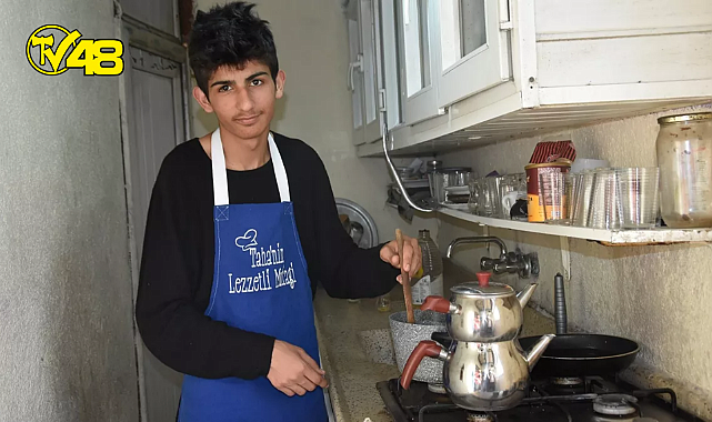 Hatay&#039;da yaşayan fenomen Taha Duymaz ve ailesi göçük altında kaldı