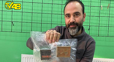 Hiç sigara içmedi ama 3 bin paketlik 'tarihi' sigara koleksiyonu oluşturdu