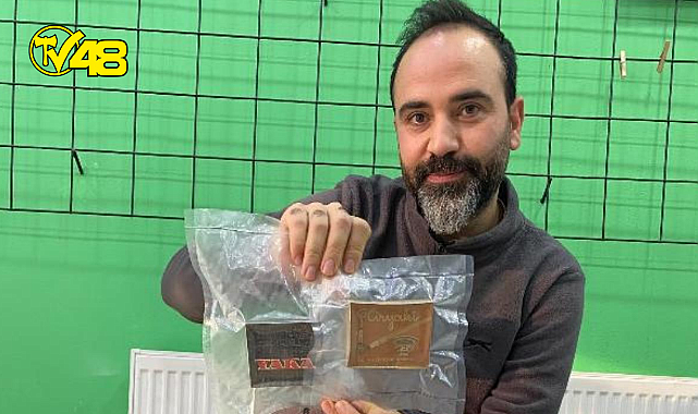 Hiç sigara içmedi ama 3 bin paketlik &#039;tarihi&#039; sigara koleksiyonu oluşturdu