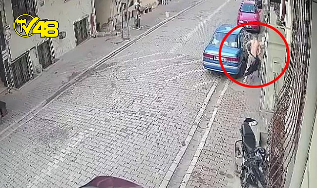 İnternetten tanıştığı engelli genci istismar etti! Ailesine yakalanınca yarı çıplak kaçtı