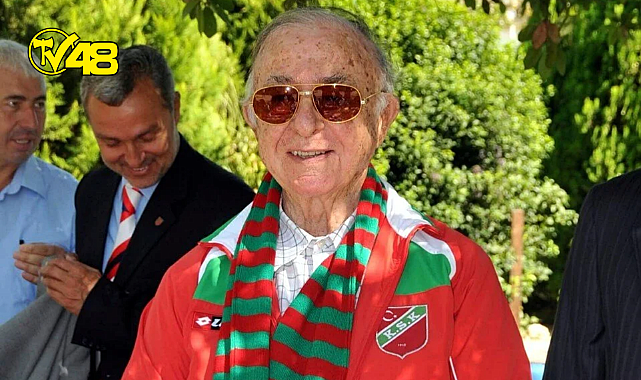 İş insanı Selçuk Yaşar hayatını kaybetti