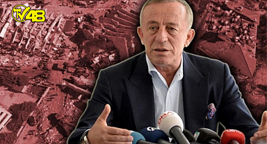 "İstanbul'da çürük binalar yaptık" sözleri yıllar sonra yeniden gündem olan Ağaoğlu sessizliğini bozdu