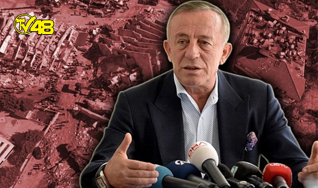 &quot;İstanbul&#039;da çürük binalar yaptık&quot; sözleri yıllar sonra yeniden gündem olan Ağaoğlu sessizliğini bozdu