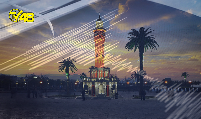 İzmir Körfezi&#039;nde 4,1 büyüklüğünde deprem