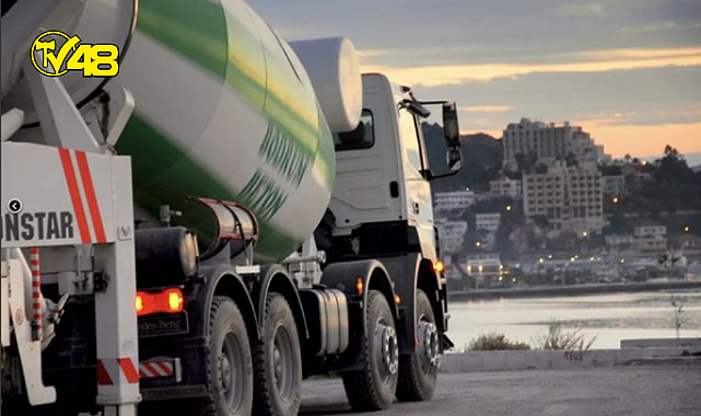 KAÇAK YAPILARA BETON DÖKÜMÜNE İZİN YOK