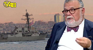 Kahramanmaraş depremini ABD gemisi mi tetikledi? Tartışılan iddiaya Celal Şengör'den yanıt