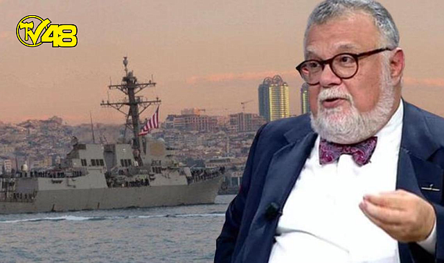 Kahramanmaraş depremini ABD gemisi mi tetikledi? Tartışılan iddiaya Celal Şengör&#039;den yanıt