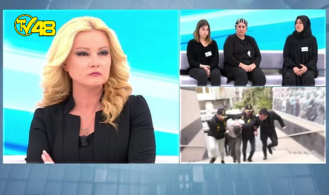 Kedi derisinden göz ilacı yaptı! Üfürükçü Adem, Müge Anlı&#039;yı çıldırttı. Kan donduran itiraflar...