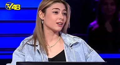 Kim Milyoner Olmak İster yarışmacısı Simay Atlı depremde hayatını kaybetti