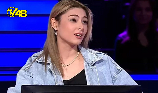 Kim Milyoner Olmak İster yarışmacısı Simay Atlı depremde hayatını kaybetti