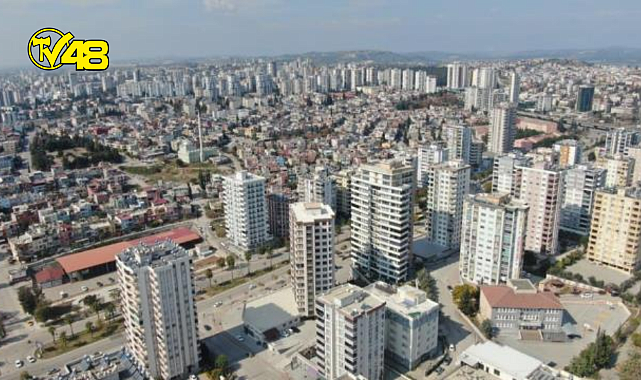 Kiralık evlere &quot;deprem&quot; zammı: Hasar görmeyenler yüzde 50, müstakiller yüzde 100 arttı