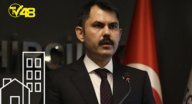 "Konutlar 4 katı geçmeyecek"