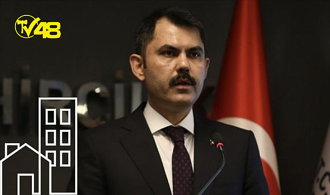 &quot;Konutlar 4 katı geçmeyecek&quot;