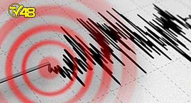 Konya'da Korkutan Deprem