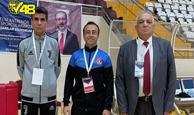 Kulübe 2 acı peş peşe geldi