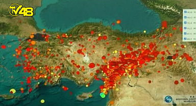 Malatya'da yıkıma neden olan depremin ardından Kandilli'den açıklama: Böyle depremler olacaktır