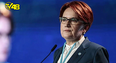 Meral Akşener seçim tarihi ve 6'lı masanın adayına ilişkin açıklamalarda bulundu