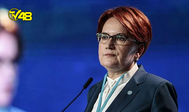 Meral Akşener seçim tarihi ve 6&#039;lı masanın adayına ilişkin açıklamalarda bulundu