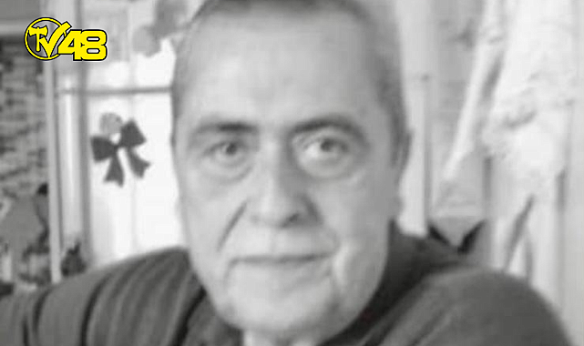 Milas&#039;ın önemli aşçılarından Özcan Gökkaya hayatını kaybetti